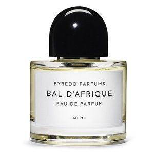 Byredo Bal d'Afrique